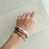 LUNA bangle